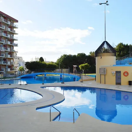 With Swimming Pool Open Year Benalmadena