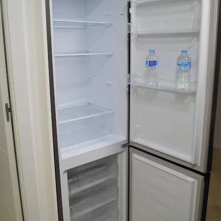 With Swimming Pool Open Year Apartment *