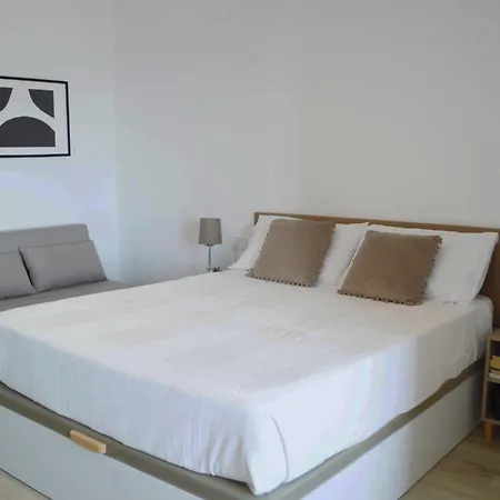 With Swimming Pool Open Year Apartment Benalmadena