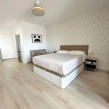 With Swimming Pool Open Year Apartment