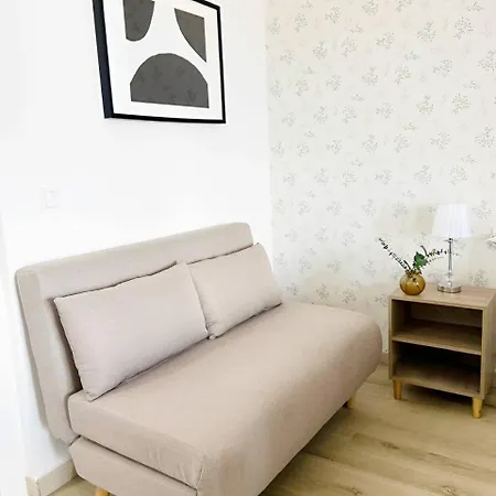 With Swimming Pool Open Year Apartment Benalmadena
